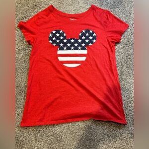 🔆 Disney 4th of July Shirt 🔆